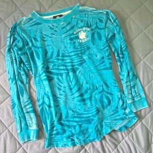 Elvis Presley Graceland Aloha Sweatshirt Size Medium